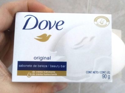 No tires las cajas de jabones Dove: aprovechá tu creatividad para tener esto en tu hogar