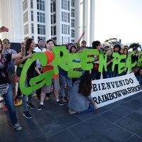 Exigen a Semarnat y Conanp proteger arrecife en Veracruz