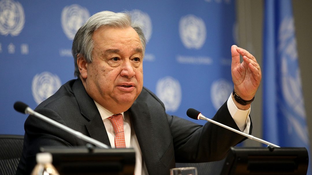 Guterres