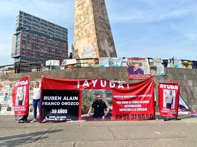 Desaparece secretario de juzgado y arrestan a su compañero por ser el presunto responsable