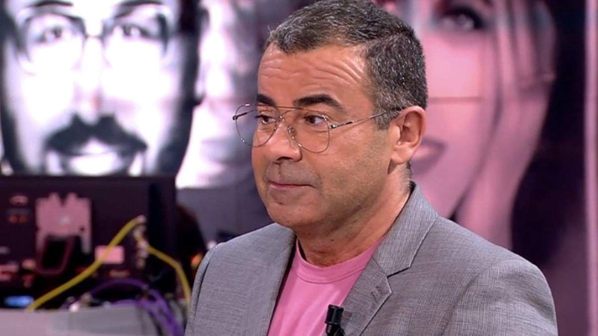 Jorge Javier Vázquez. Fuente: (Twitter)