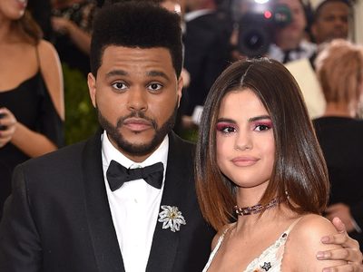 The Weeknd habló sobre la ruptura con Selena Gómez: "Hubiera dolido más"