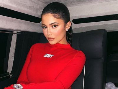 No apto para cardíacos: Kylie Jenner y un video comprometedor que alborotó a todos