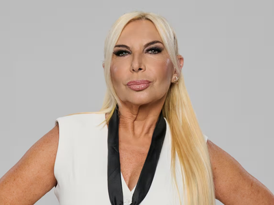 Quiénes fueron los amores famosos de Yanina Zilli, la participante de Gran Hermano que promete dar de qué hablar