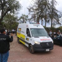 Cuatro personas siguen hospitalizadas por ataque armado en Teotihuacán