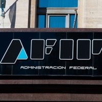Trabajadores de la AFIP y Aduana continúan con protestas en rechazo al cierre del organismo