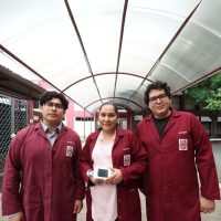 Desarrollan en el IPN estetoscopio con IA; detecta daño en válvulas del corazón