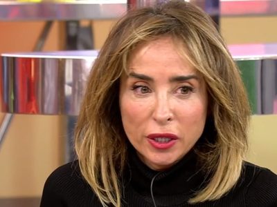 María Patiño no para, se somete a dos intervenciones y preocupa: "Estoy regular"