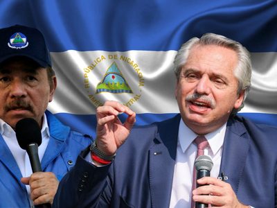 El Gobierno cita al embajador de Nicaragua para discutir la situación del país centroamericano