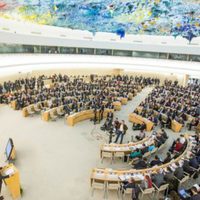 ONU-DH urge a México crear fiscalía independiente que combata corrupción e impunidad