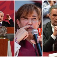 Morena: un año de litigios, riñas, confrontaciones… todo lo que la encuesta debía evitar