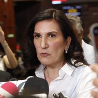 "Antes de tomar posición debe de haber una investigación": López Rabadán sobre caso Rocha Moya