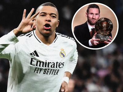 ¿Votará a Lionel Messi? Kylian Mbappé habló de su elección para el Balón de Oro