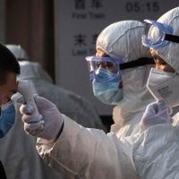 Coronavirus: Mueren 52 personas en China y es el menor balance diario en tres semanas
