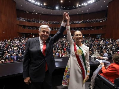 El día uno de Claudia: entre la tensión, la conciliación y la sororidad (Video)