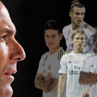 El Real Madrid y un equipo casi entero que se marcharía post coronavirus
