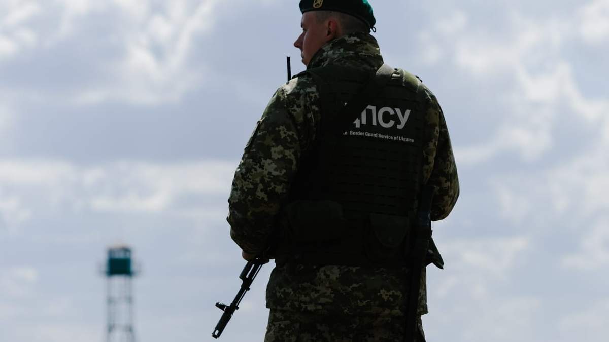 Fuerzas armadas en Ucrania