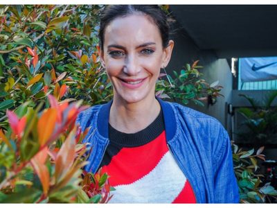 No puede ser real: la foto del hijo de Luciana Aymar que desató suspiros en las redes