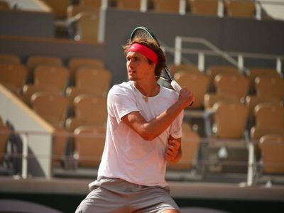 La ATP investiga denuncias por violencia de género contra el alemán Alexander Zverev