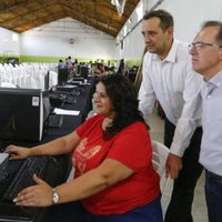 Relevamiento de planes sociales en Plottier: la asistencia no llegó al 30%