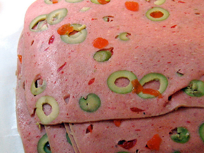 Salchichón Primavera casero: con esta receta te rinde un montón y queda igual de rico que los de la fiambrería