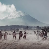 'Epitafio”: Los demonios de los conquistadores