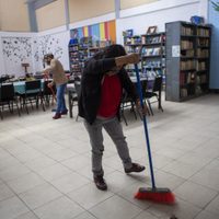 SEP afina plan de regreso a clases, pese a casos de contagio por covid-19