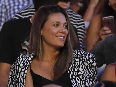 La increíble transformación de Lorena Gómez luego de haber sido mamá
