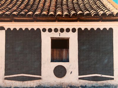 De Casas
