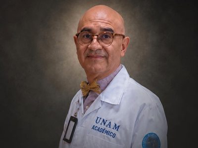 Muere director de Hospital Infantil de México; era acusado de acoso sexual a doctora