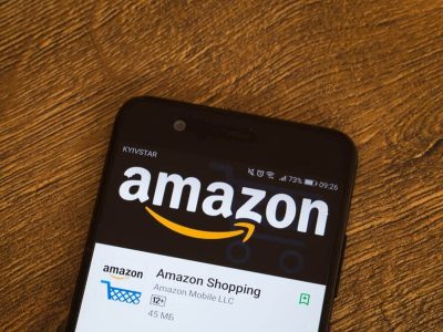 Amazon niega aceptar bitcoin como medio de pago
