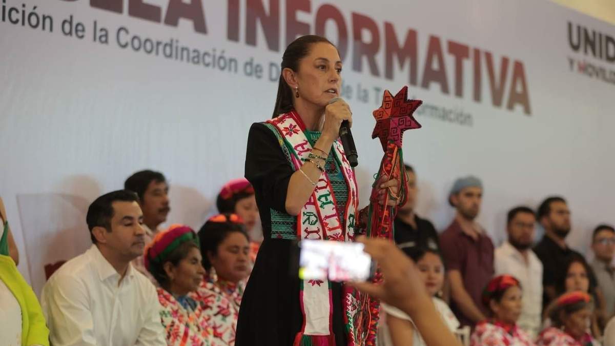 Asamblea en SLP