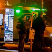 Alerta por ola de contagios: un geriátrico de Neuquén fue evacuado