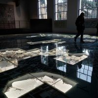 Roma inaugura un nuevo parque arqueológico y un museo a la sombra del Coliseo