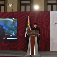 García Vilchis denuncia granjas de bots extranjeras en el Space de Twitter #TodosSomosLoret
