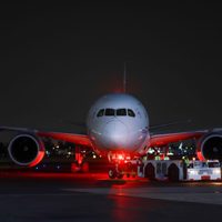 Llega a México el primer lote de vacunas del mecanismo COVAX