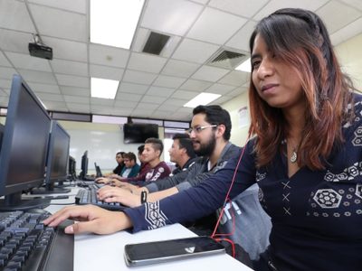 IPN anuncia plan para regreso paulatino; el semestre concluirá de manera virtual