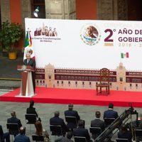 AMLO a dos años de la 4T: Hay bases sentadas, pero no todo es perfecto