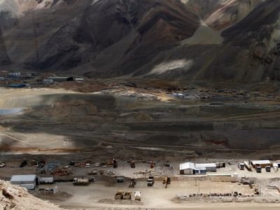 San Juan: Analizan la implementación de medidas sanitarias en la minería