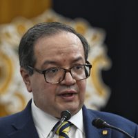 Ataques a la UNAM buscan destituir al rector: Fiscalía de la CDMX