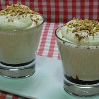 Cremoso de turrón: preparate para probar lo más delicioso este 31 de diciembre con esta receta divina para el postre
