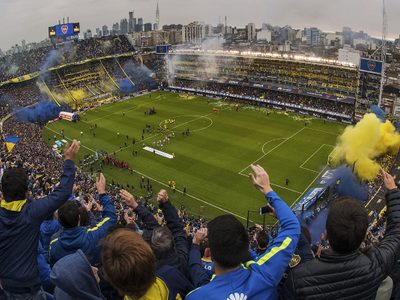 El macrismo respondió: desde el gobierno de la Ciudad apuntan contra Riquelme por La Bombonera