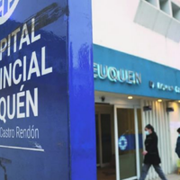 Alerta: usan el nombre del Hospital Castro Rendón para cometer estafas