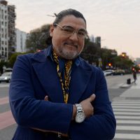 Cambio rotundo: Fabio Cuggini anunció que se meterá de lleno en la política