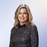 Quién es y a qué se dedica Dolores, la hermana poco conocida de Máxima Zorreguieta
