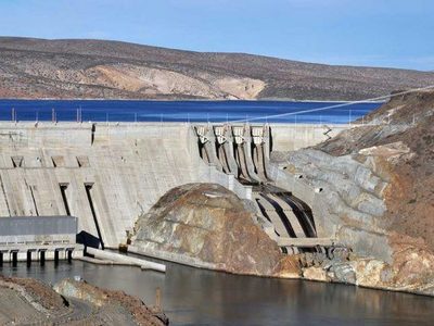 Emergencia hídrica: qué sucederá con los ríos Neuquén y Limay en 2022