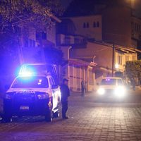 Suman nueve los desmembrados hallados dentro de una camioneta en Xalapa