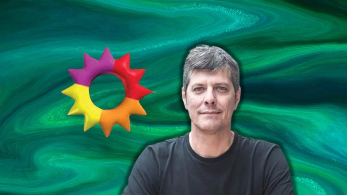 Mario Pergolini. Fuente: (Minuto Neuquén)