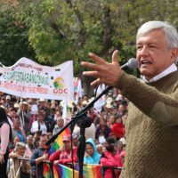 'Guerra sucia” no funcionará porque ya no hay 'apoyo incondicional” de los medios: AMLO