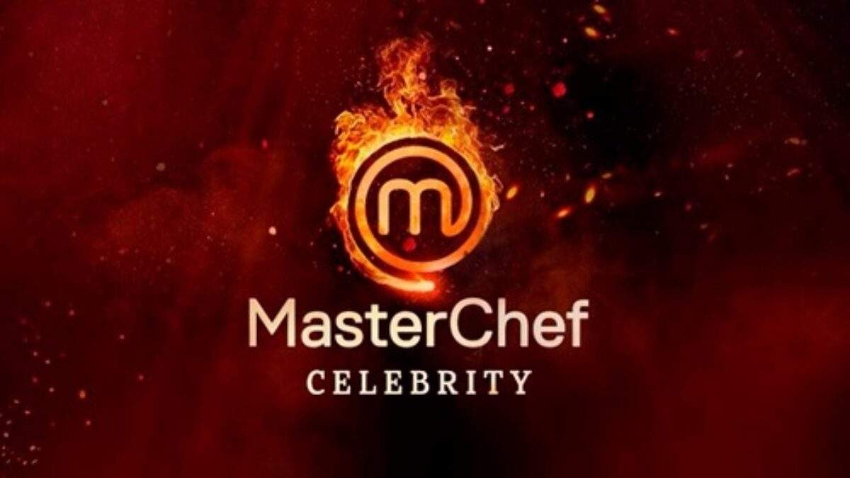 "MasterChef Celebrity". Fuente: (Instagram)